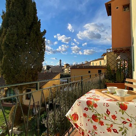 Il Cipresso Toscano Fibra E Comfort Nel Cuore Del Chianti Cozy Flat In The Heart Of Chianti Smart Working! Mercatale Val Di Pesa Buitenkant foto