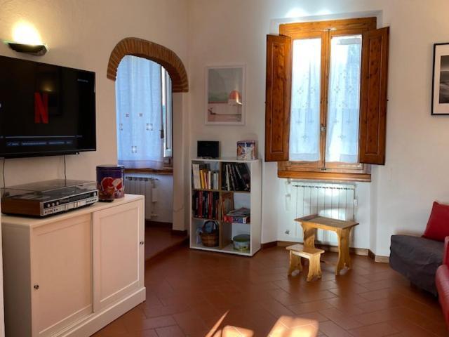 Il Cipresso Toscano Fibra E Comfort Nel Cuore Del Chianti Cozy Flat In The Heart Of Chianti Smart Working! Mercatale Val Di Pesa Buitenkant foto