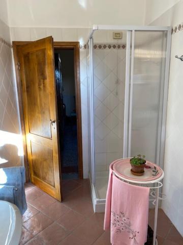 Il Cipresso Toscano Fibra E Comfort Nel Cuore Del Chianti Cozy Flat In The Heart Of Chianti Smart Working! Mercatale Val Di Pesa Buitenkant foto