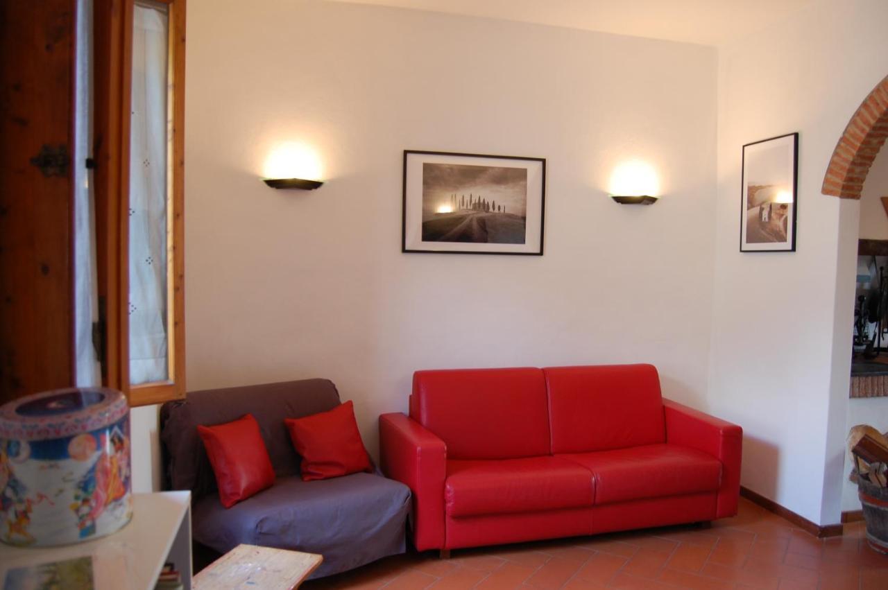 Il Cipresso Toscano Fibra E Comfort Nel Cuore Del Chianti Cozy Flat In The Heart Of Chianti Smart Working! Mercatale Val Di Pesa Buitenkant foto