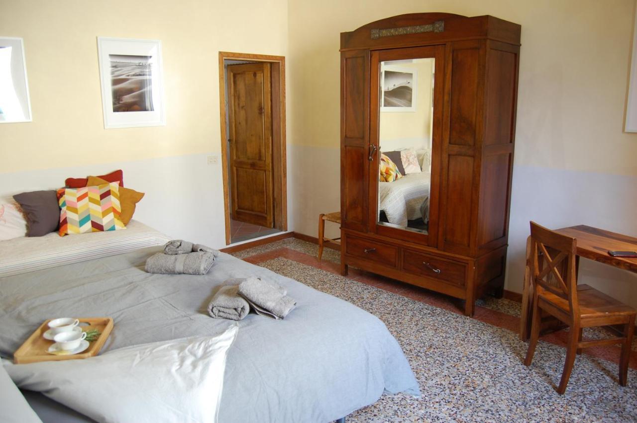 Il Cipresso Toscano Fibra E Comfort Nel Cuore Del Chianti Cozy Flat In The Heart Of Chianti Smart Working! Mercatale Val Di Pesa Buitenkant foto